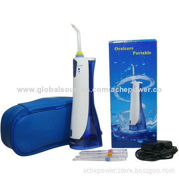 Rechargeable and portable oral originator with high quality and low priceNew